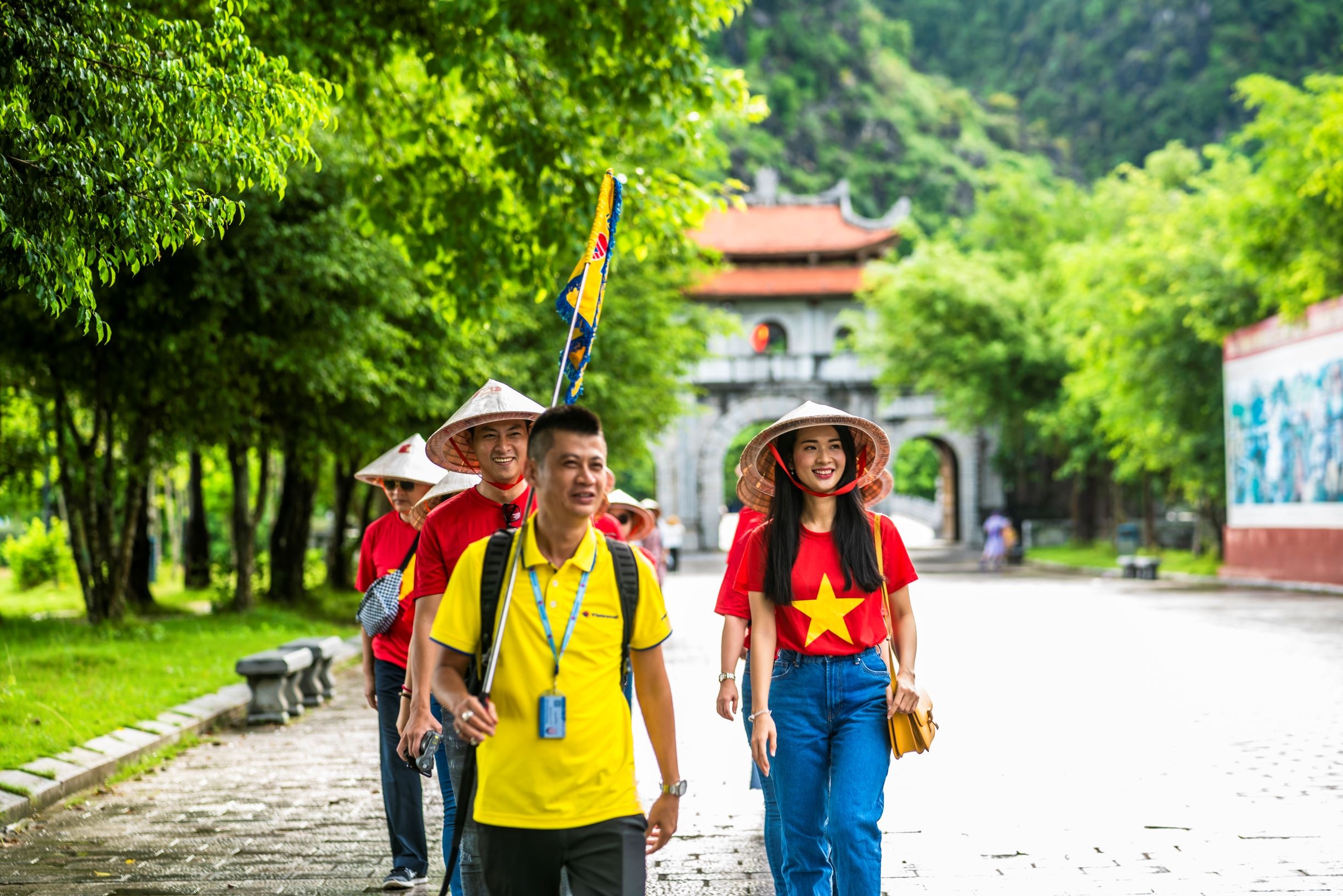 Vietravel ảnh 4 Vietravel anh 4