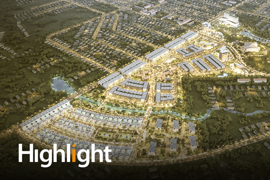 Thanh pho ca phe va nhung cong trinh kien truc doc ban hinh anh