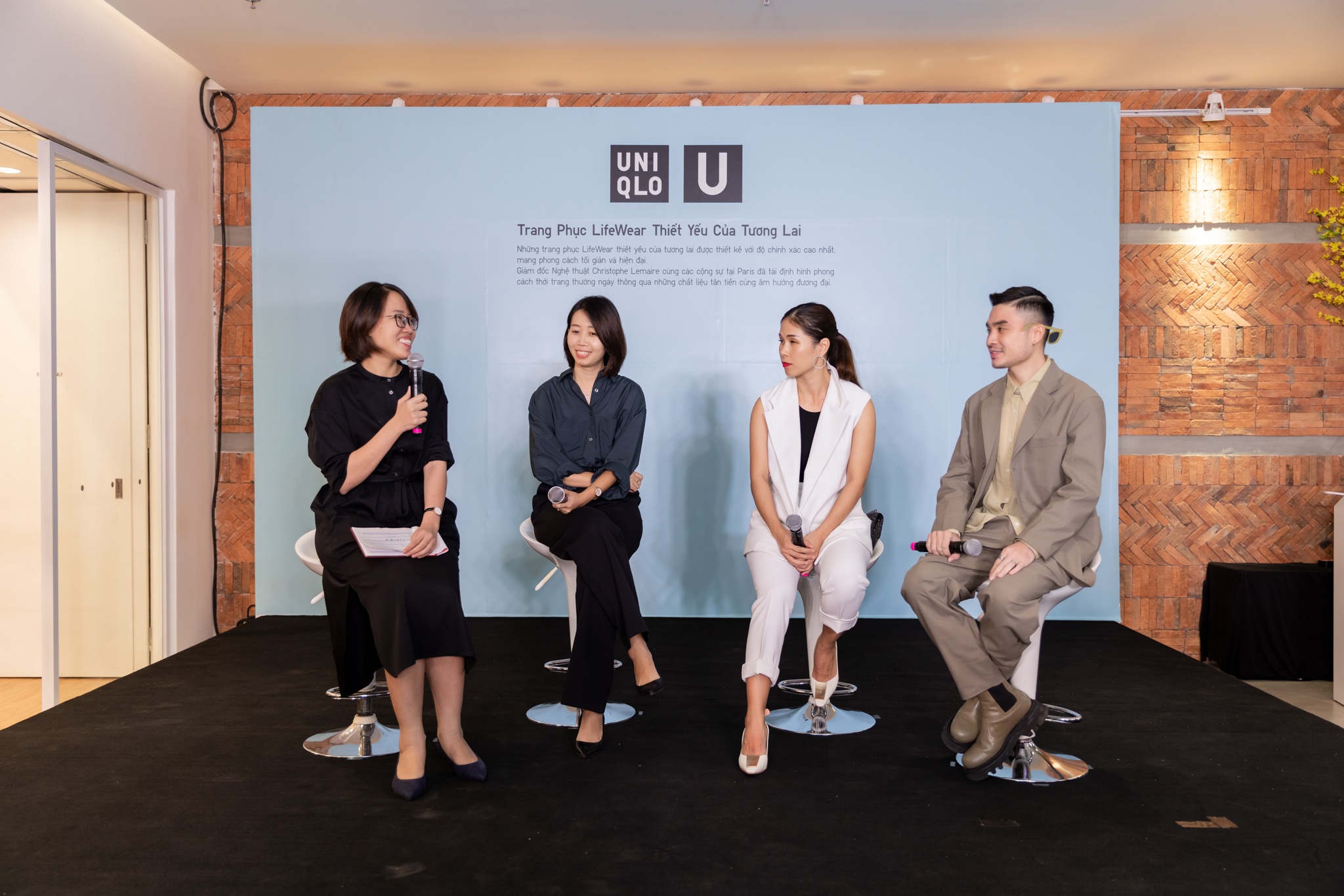 Uniqlo ảnh 2 Uniqlo anh 2