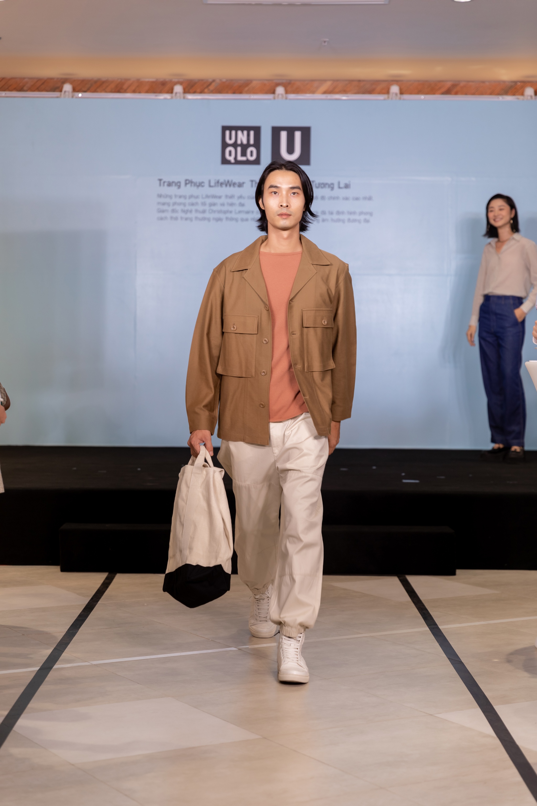 Uniqlo ảnh 5 Uniqlo anh 5