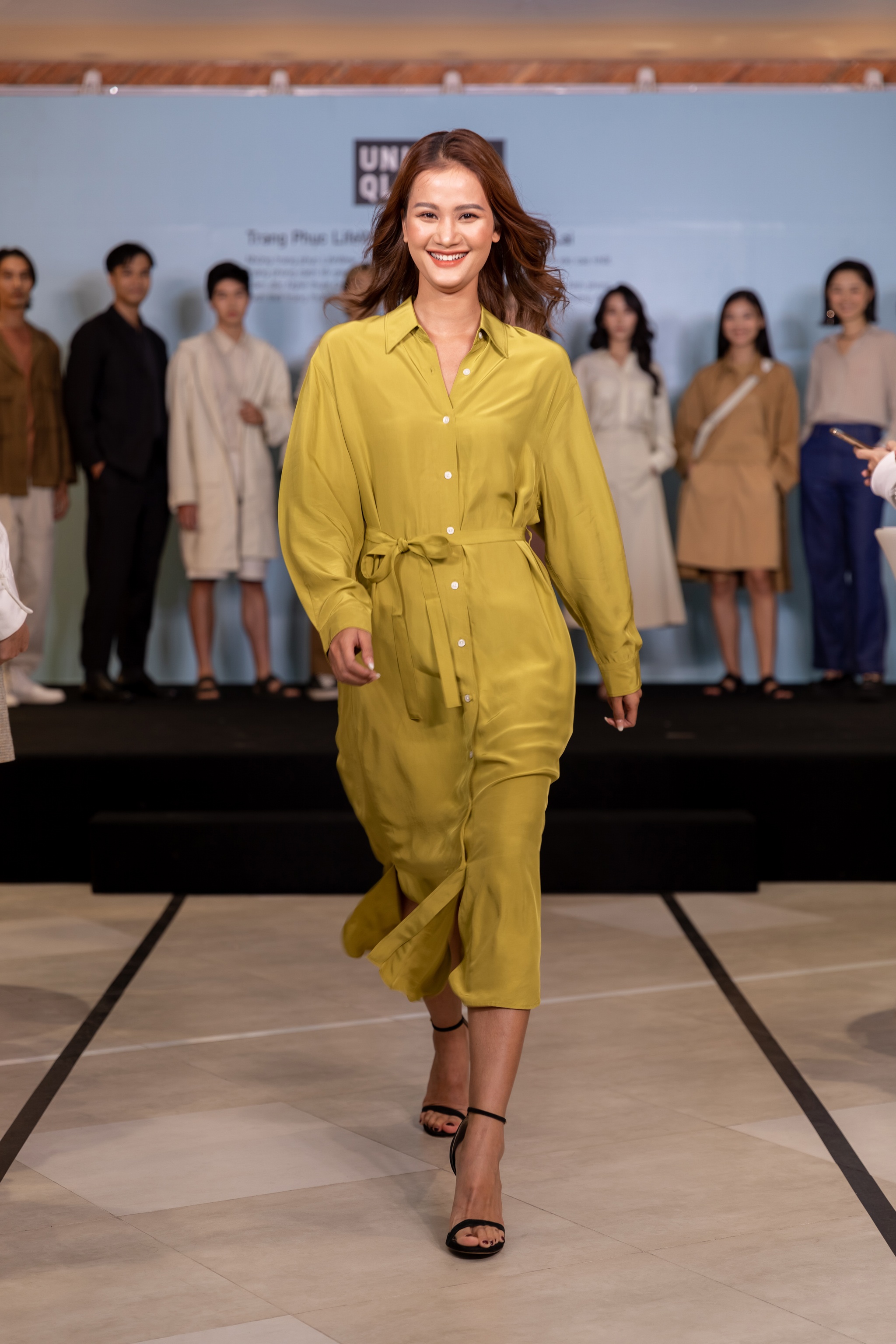 Uniqlo ảnh 4 Uniqlo anh 4