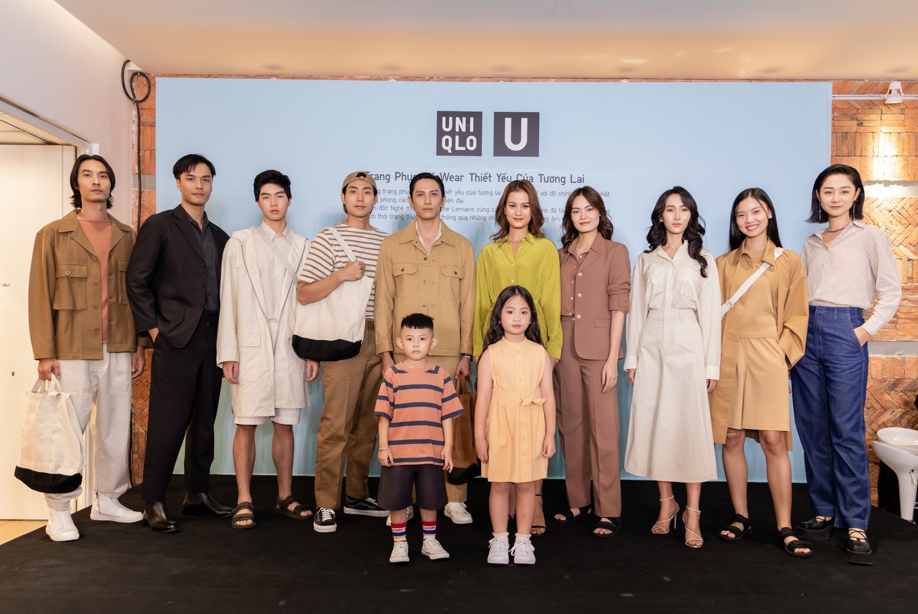 Uniqlo ảnh 3 Uniqlo anh 3