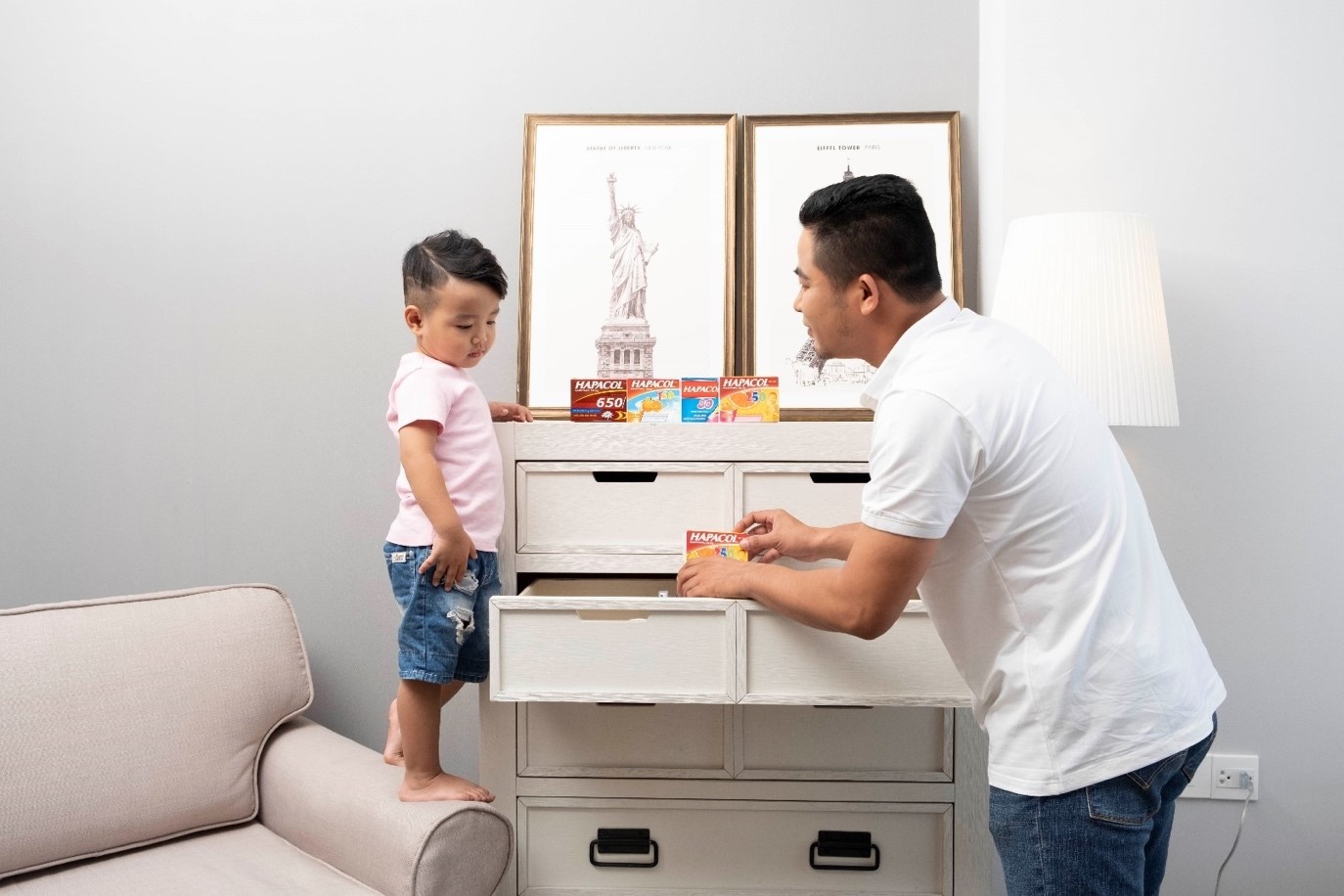 Dược Hậu Giang  ảnh 1 Duoc Hau Giang anh 1