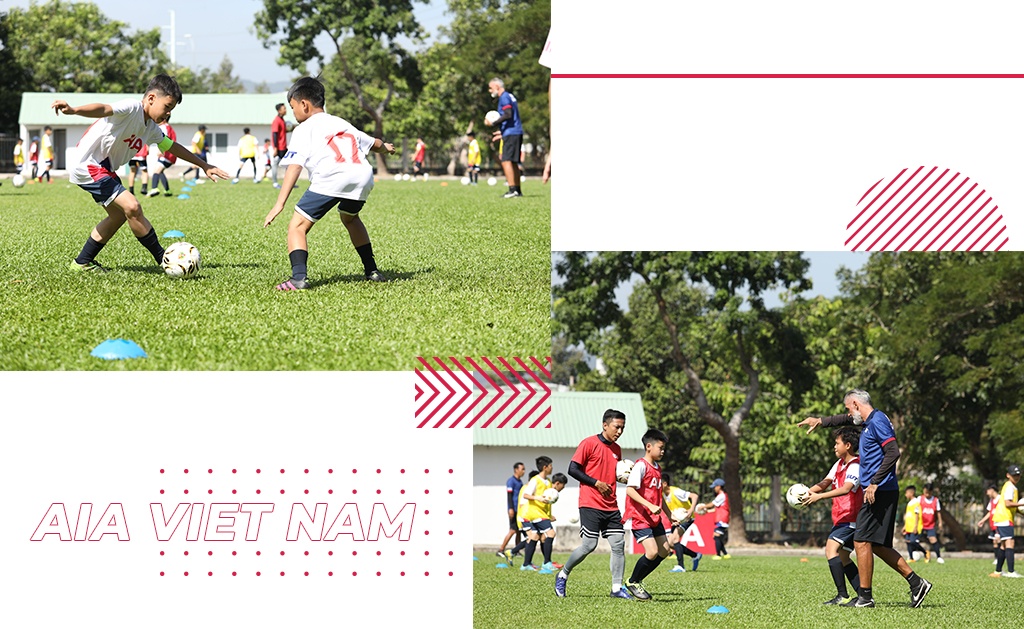 AIA Vietnam ảnh 1 AIA Vietnam anh 1