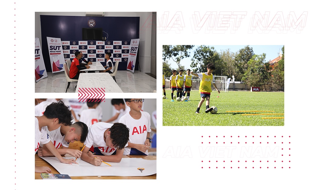 AIA Vietnam ảnh 3 AIA Vietnam anh 3