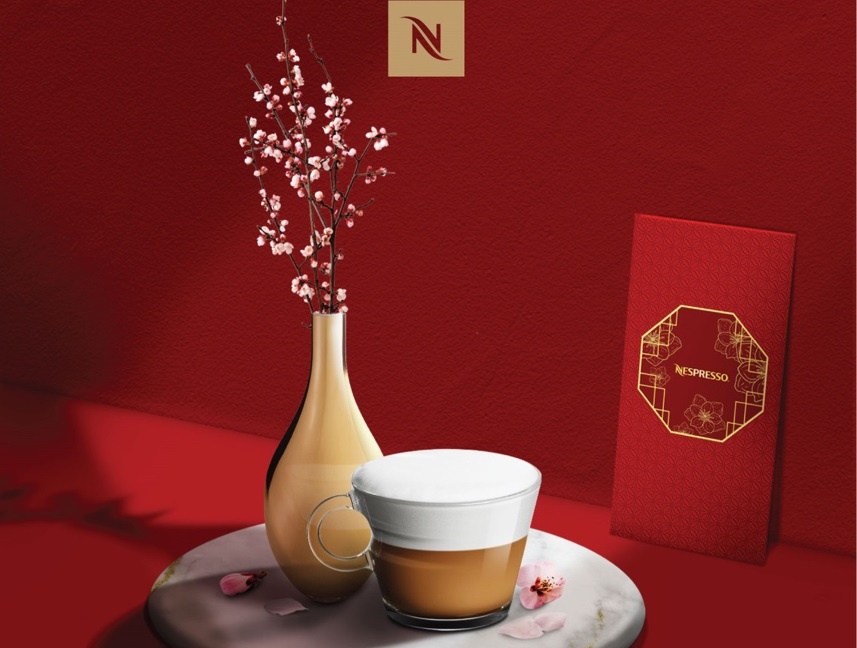 Cach tu pha ca phe chuan vi tai nha dip Tet hinh anh