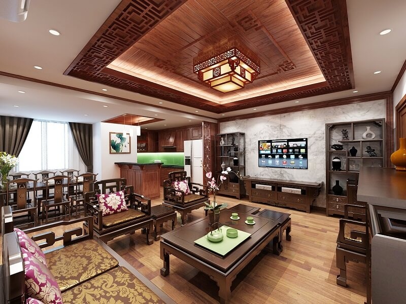 Rạng Đông ảnh 1 Rang Dong anh 1