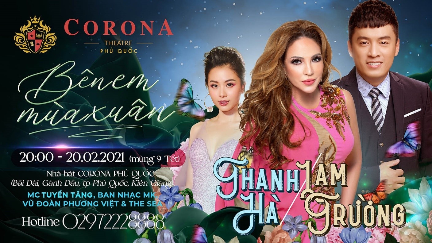 Nha hat Corona Phu Quoc anh 6