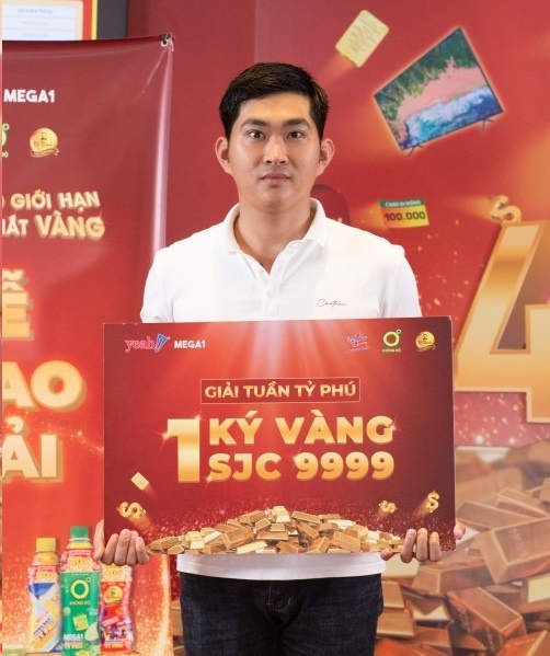 San thung gioi han - Ngap vang don xuan anh 3