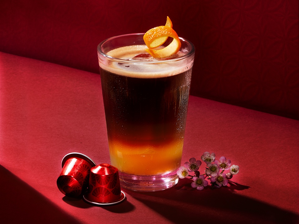 Nespresso ảnh 2 Nespresso anh 2