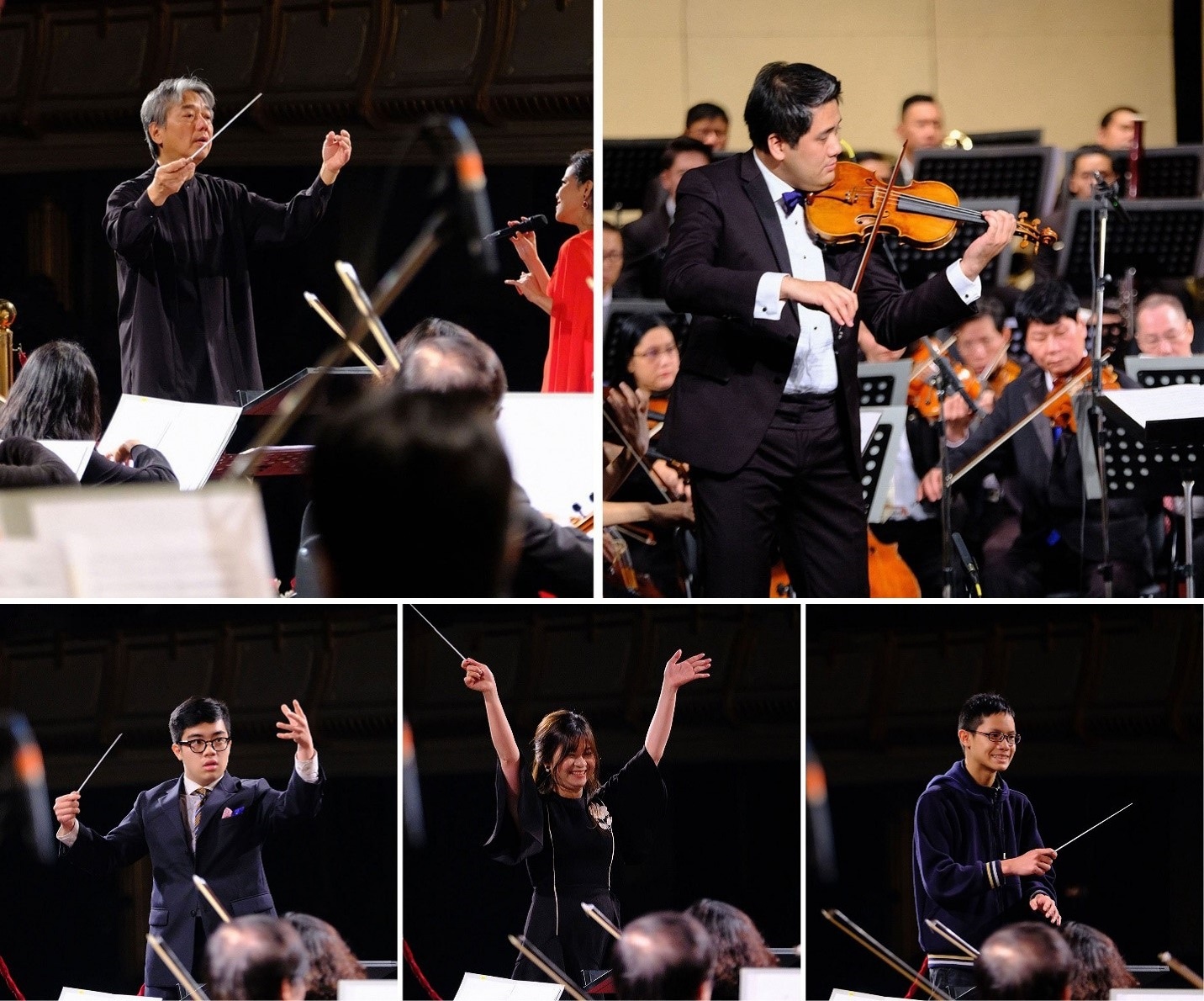 Acecook Happiness Concert 2021 anh 2