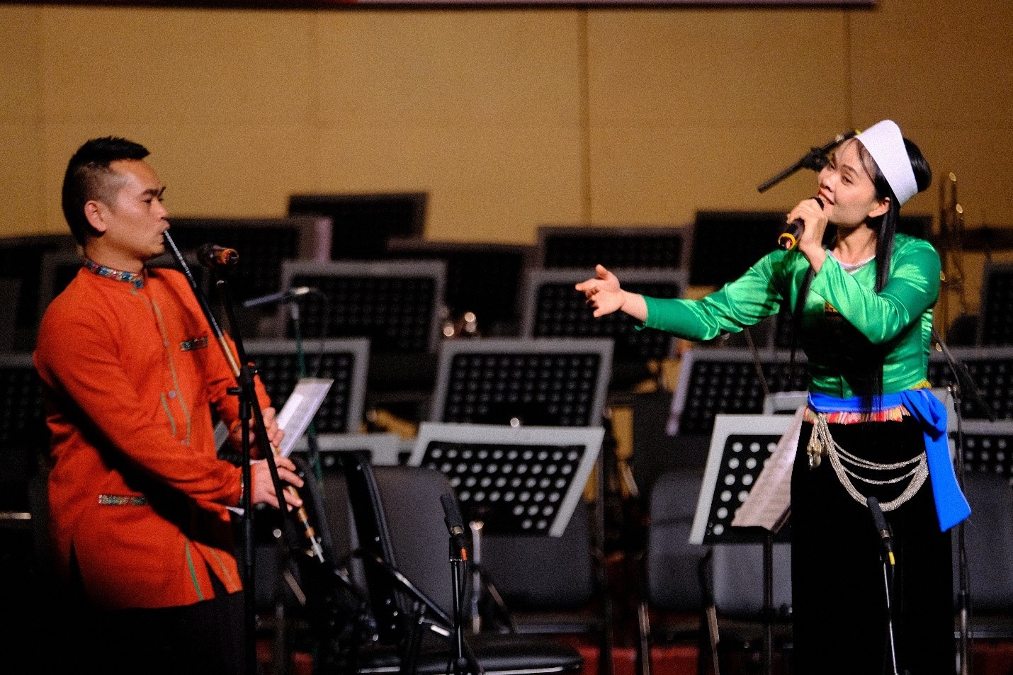 Acecook Happiness Concert 2021 anh 4