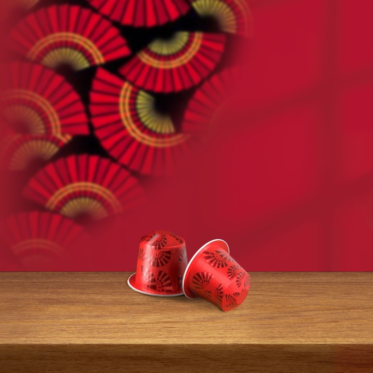 Nespresso ảnh 3 Nespresso anh 3