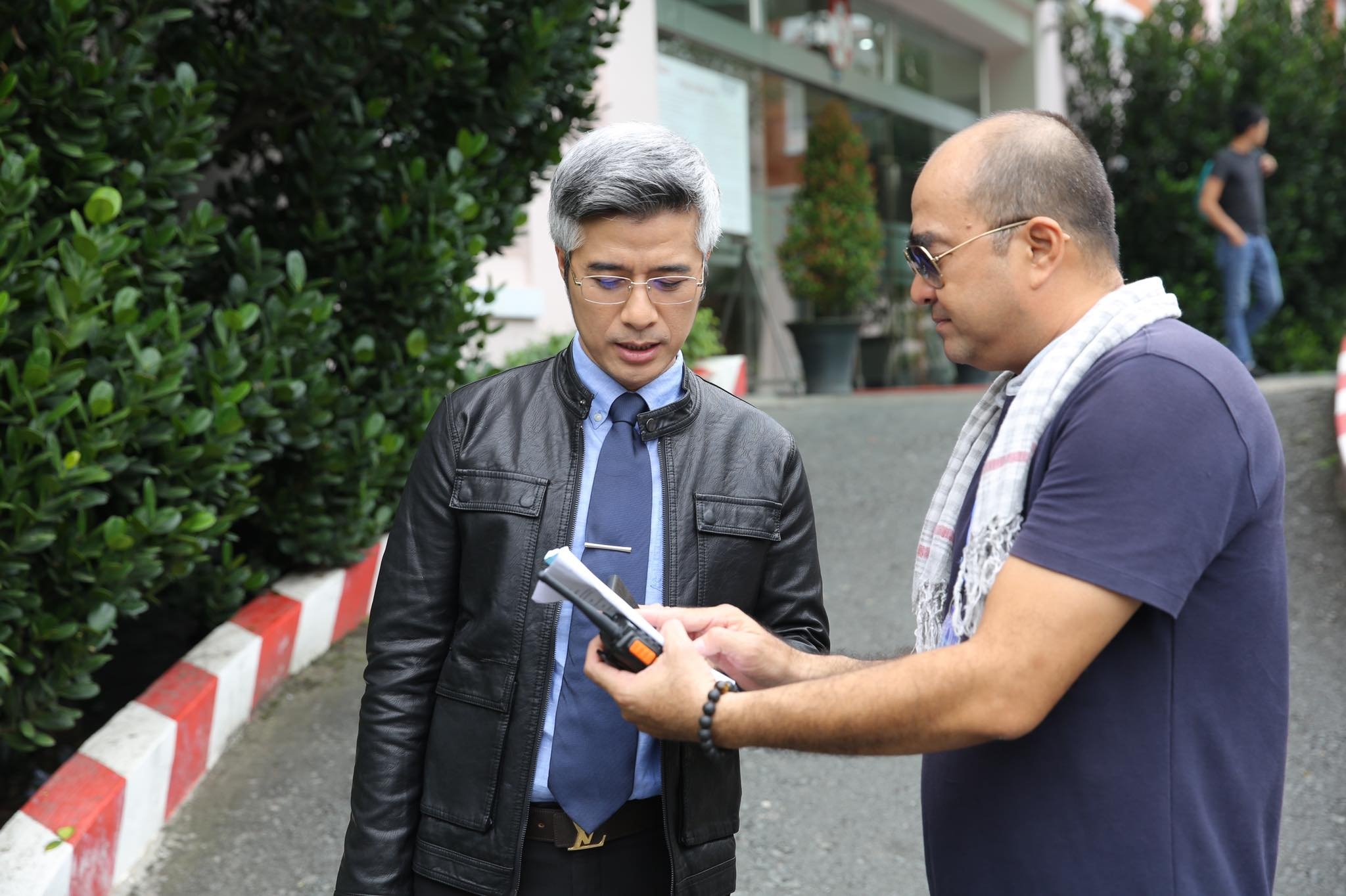 Giot mau vo hinh anh 3