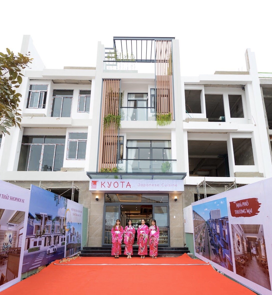 Takara Residence anh 2