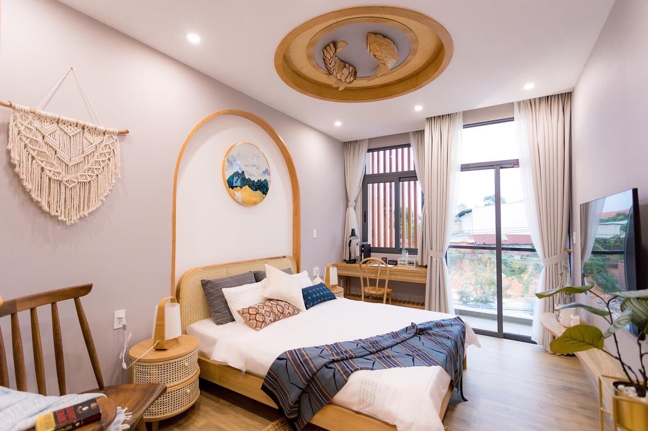 Takara Residence anh 3