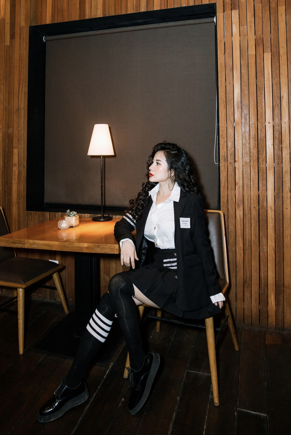 Fashion Syd'n ảnh 1 Fashion Syd'n anh 1