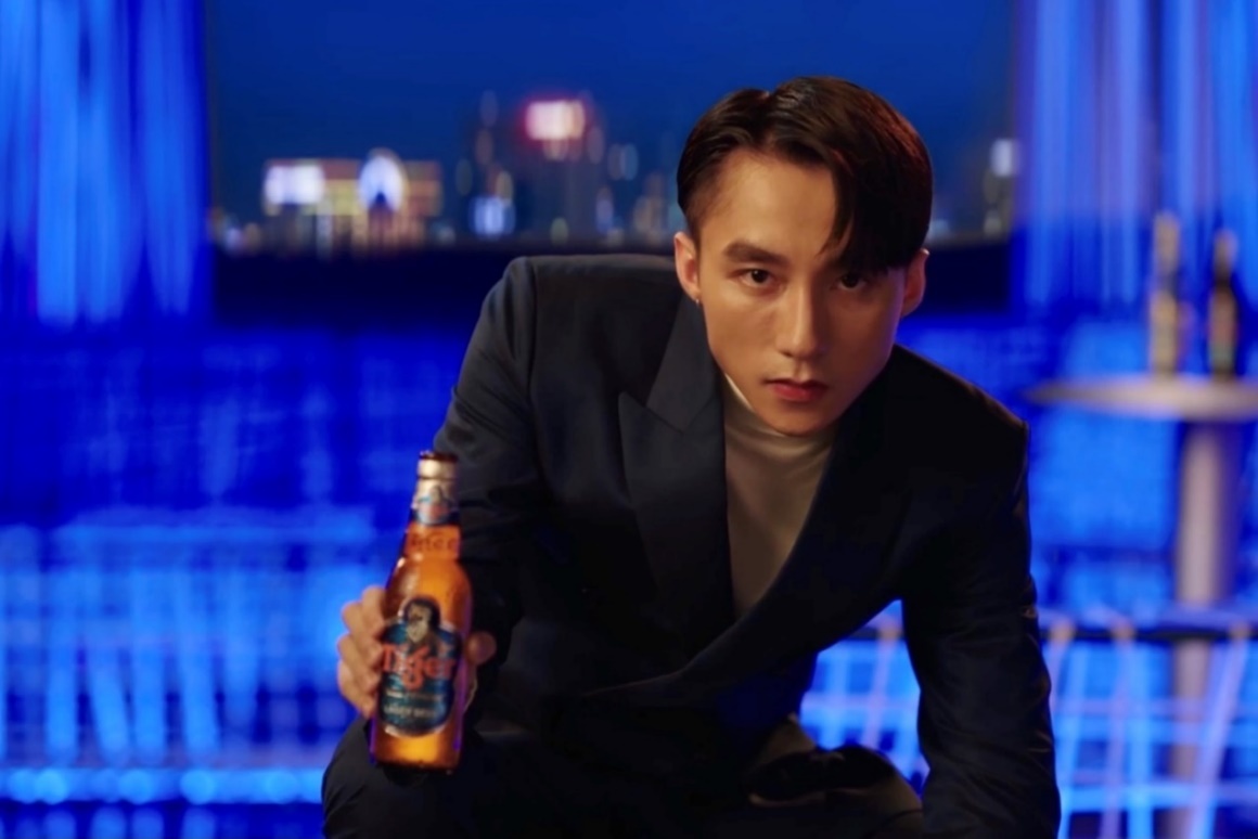 Son Tung M-TP: 'Ngoi vuong khong phai diem dung cua manh ho’ hinh anh