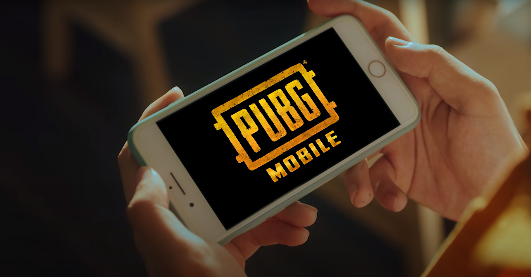 PUBG Mobile anh 2