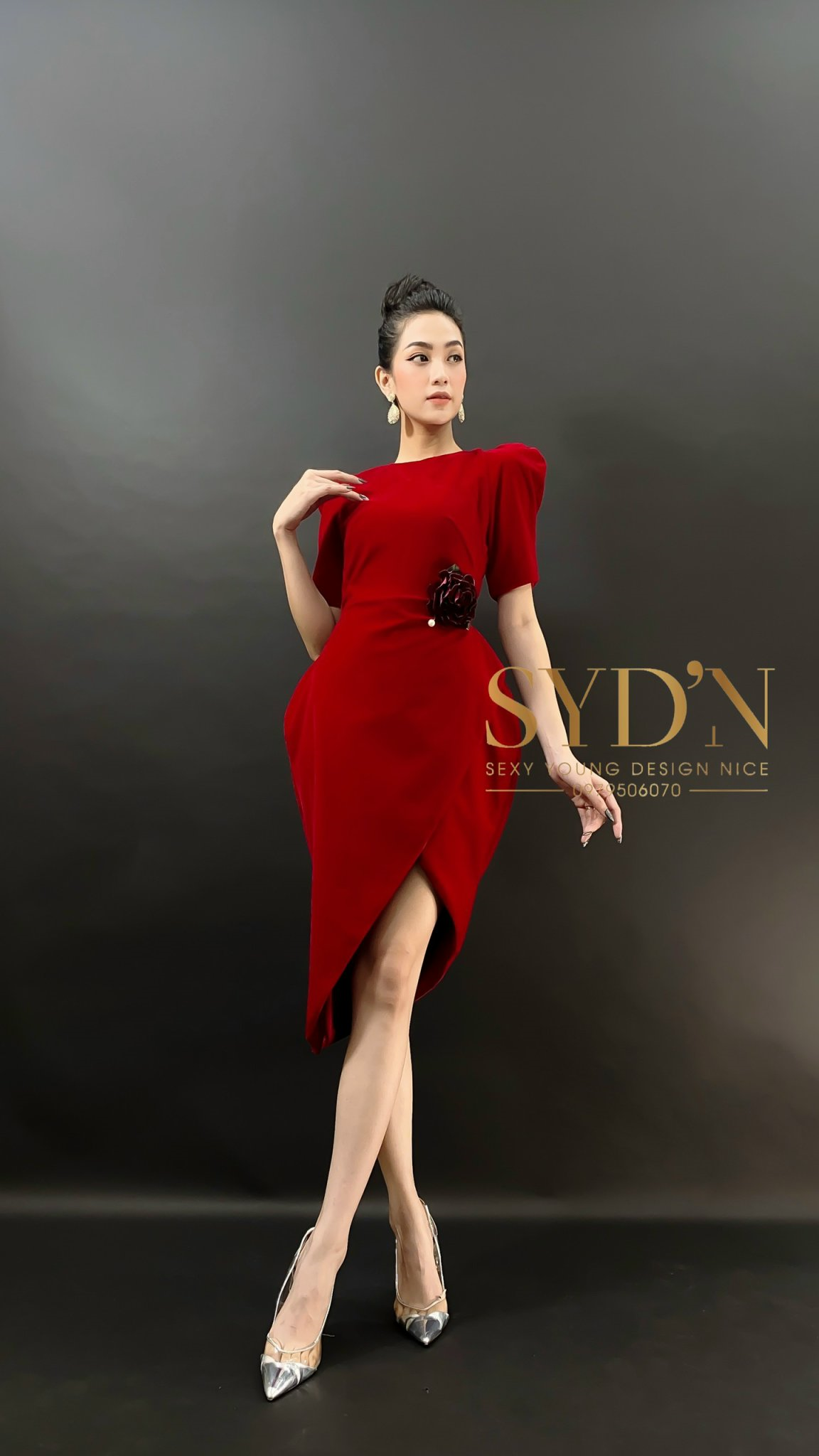 Fashion Syd'n ảnh 5 Fashion Syd'n anh 5