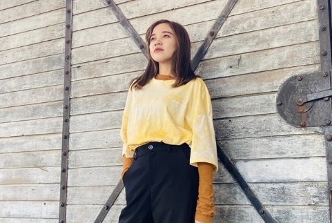 Dau la diem khac biet giua Infinity outfit va Urban outfits hinh anh