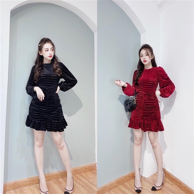 Thuy Hoai Boutique anh 1