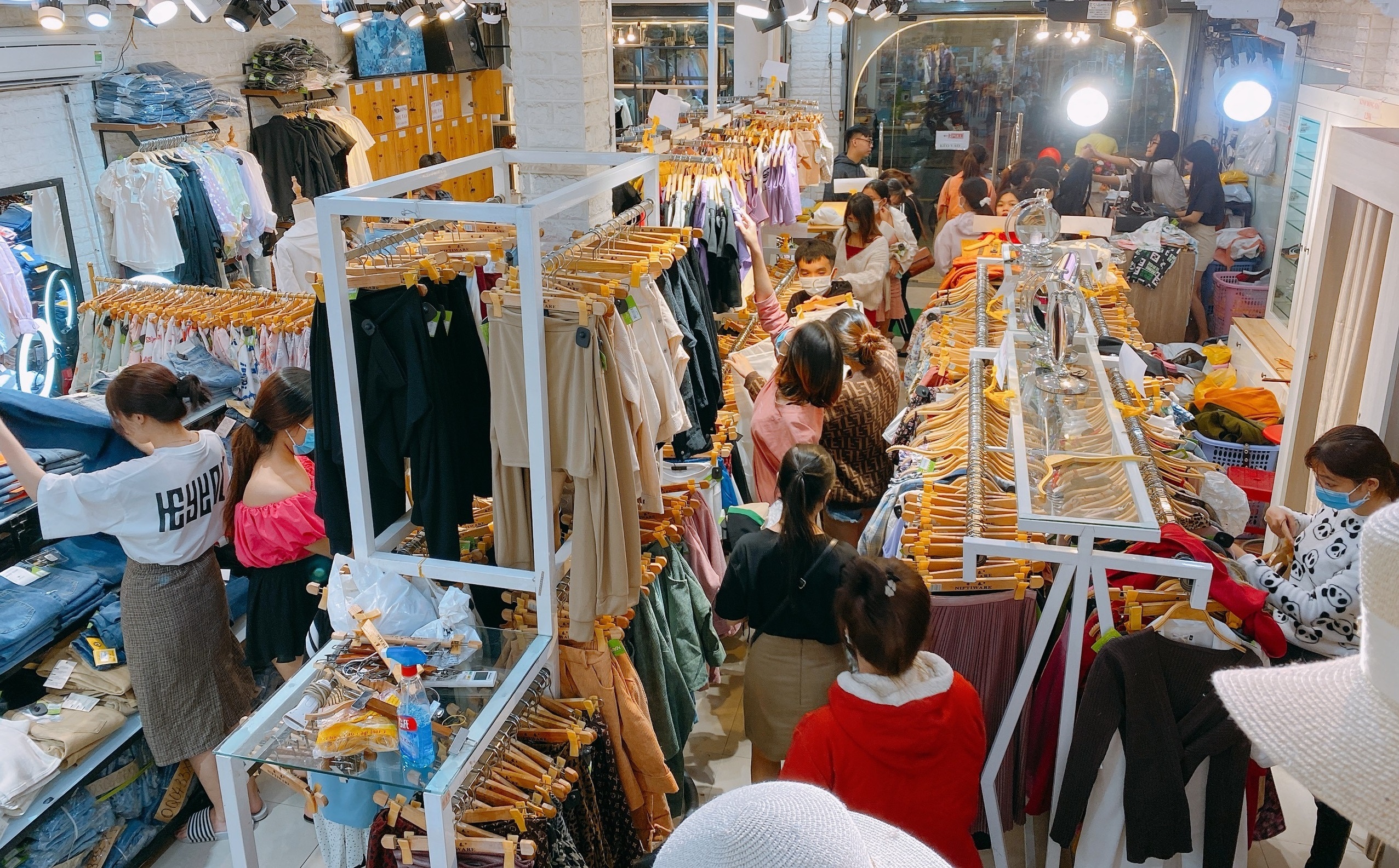 Thuy Hoai Boutique anh 4