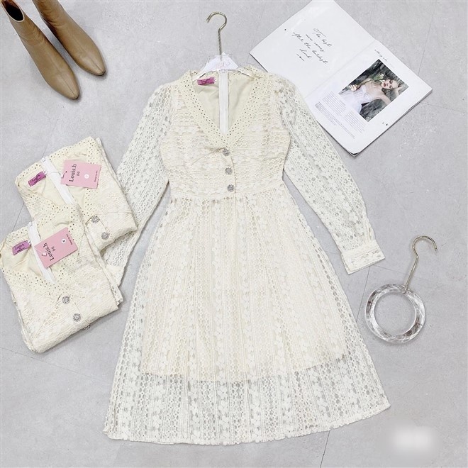 Thúy Hoài Boutique ảnh 3 Thuy Hoai Boutique anh 3