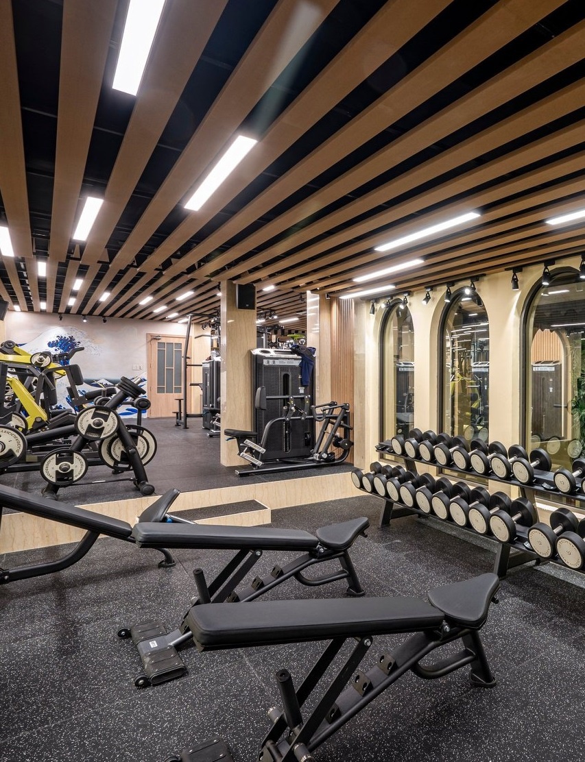 Victoria Fitness & Yoga ảnh 9 Victoria Fitness & Yoga anh 9