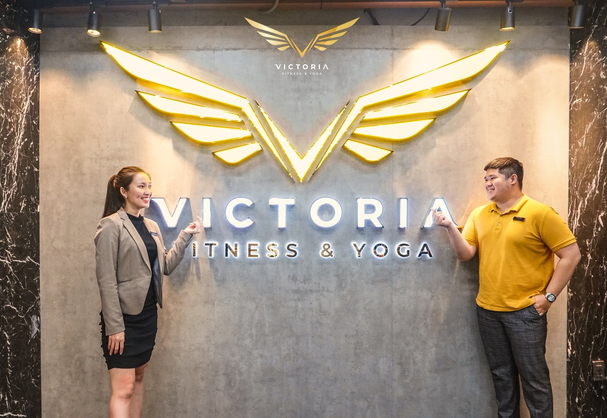 Victoria Fitness & Yoga ảnh 2 Victoria Fitness & Yoga anh 2