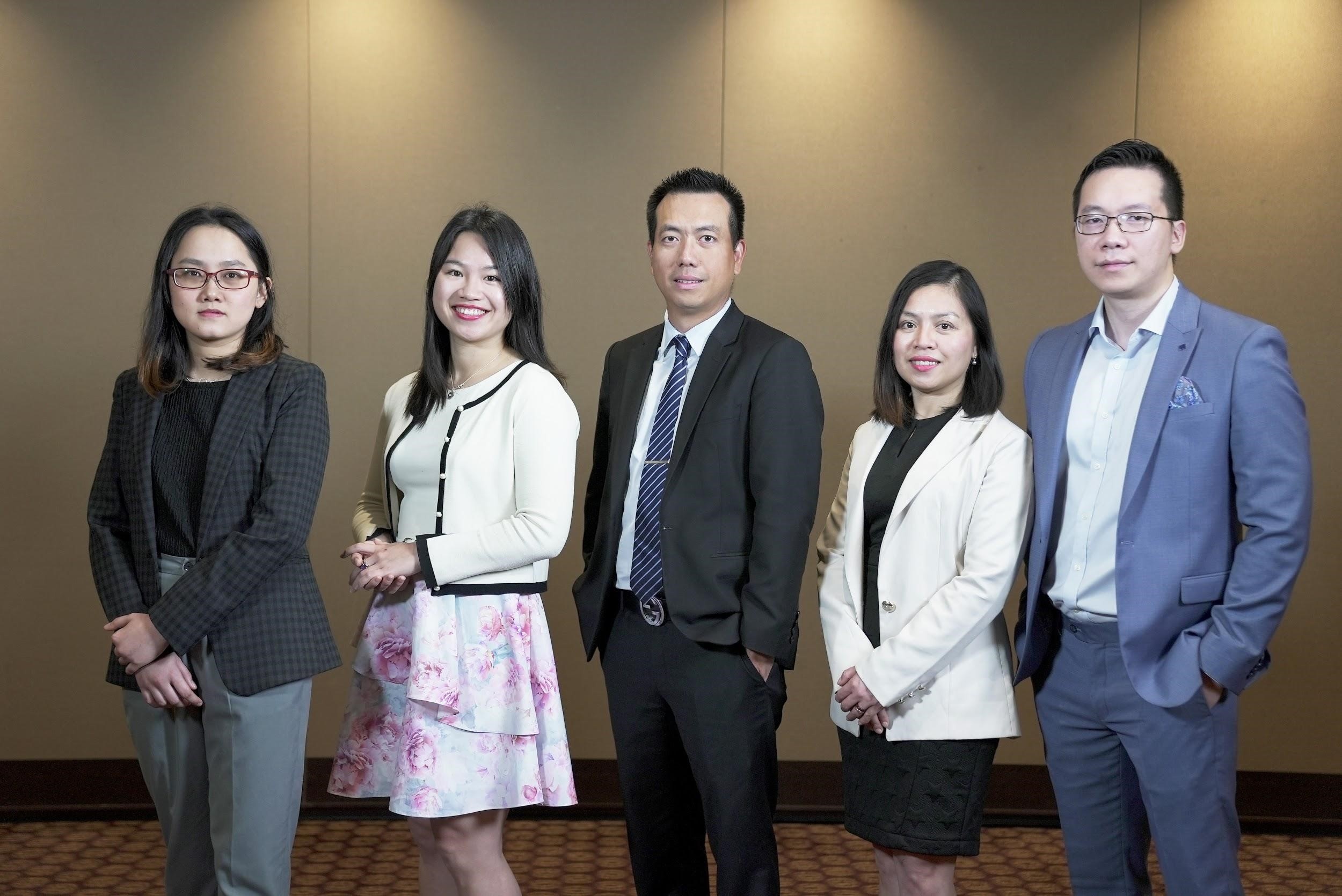 Nen tang ho tro tim noi thuc tap cho sinh vien Viet tai Australia hinh anh