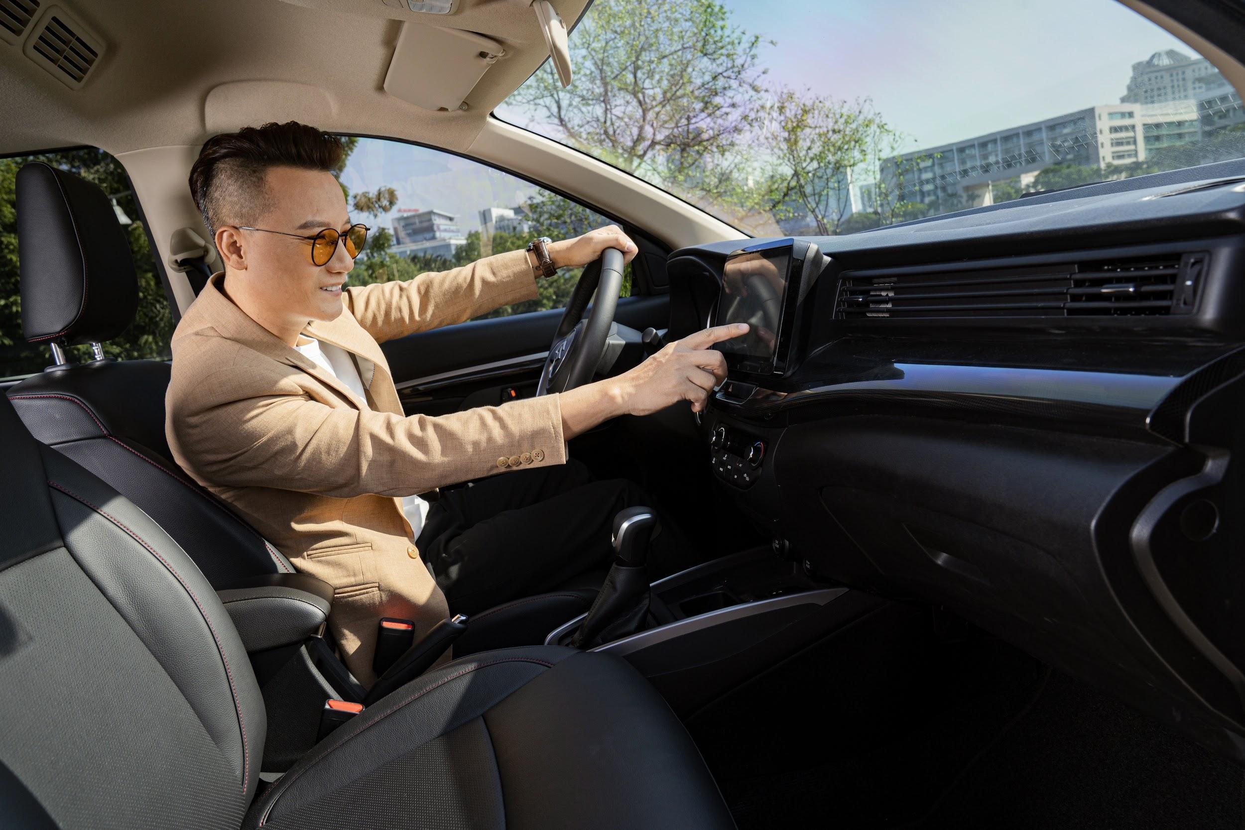 Niem dam me it nguoi biet cua Hoang Bach hinh anh