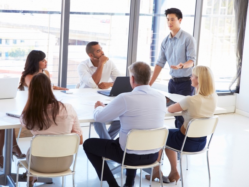 'Den giao thong' cho lo trinh phat trien cua doanh nghiep hinh anh