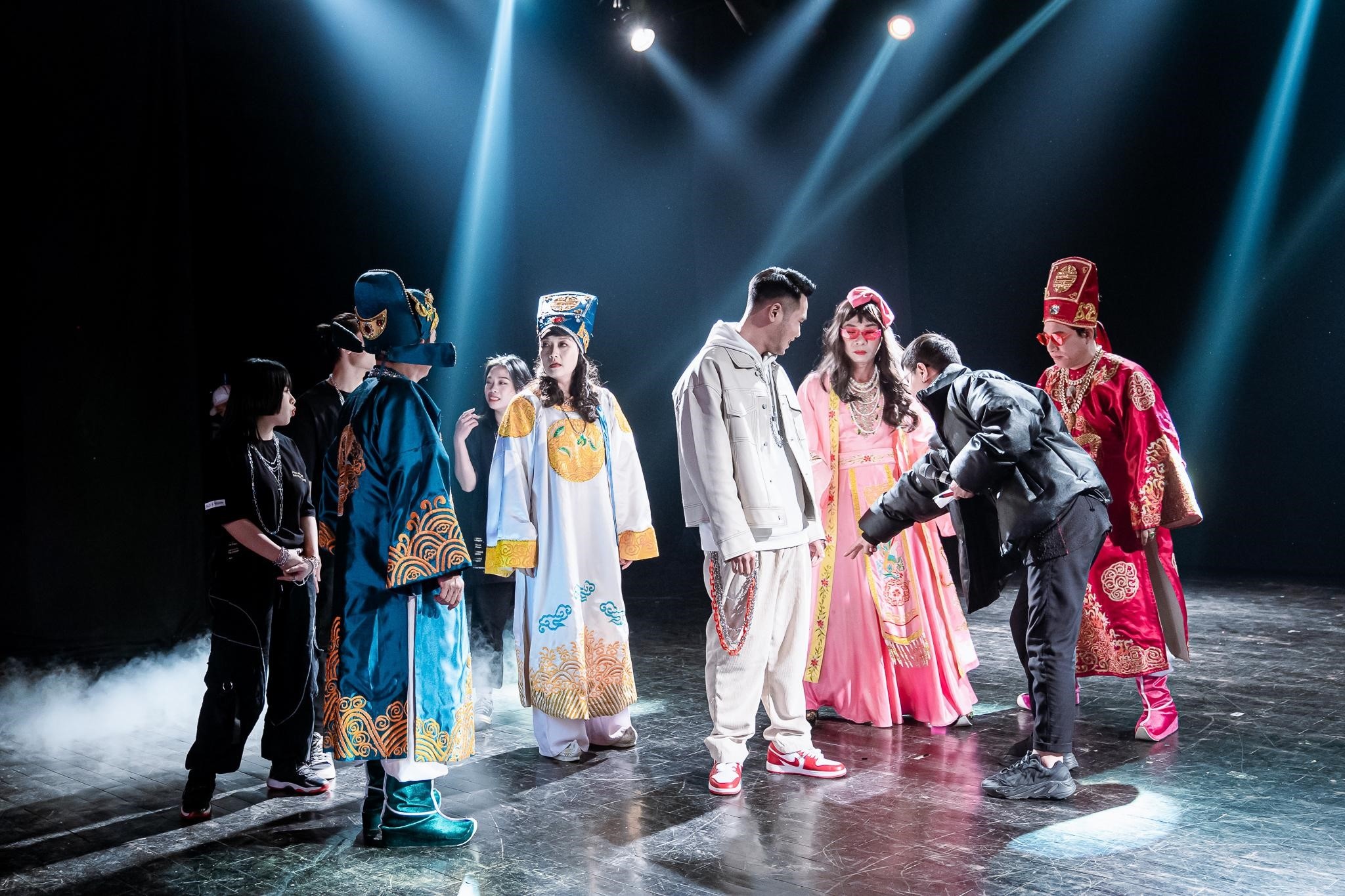 Tao Lien Quan 2021 anh 1