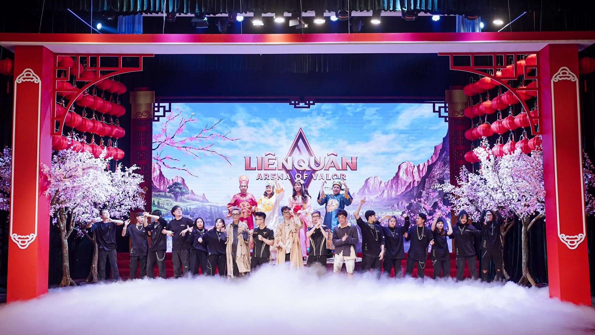 Tao Lien Quan 2021 anh 3