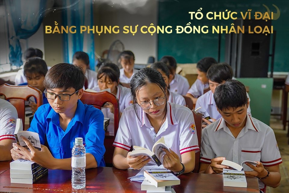 Trung Nguyen Legend anh 1