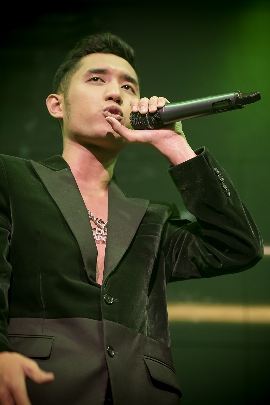 GDucky ảnh 2 GDucky anh 2