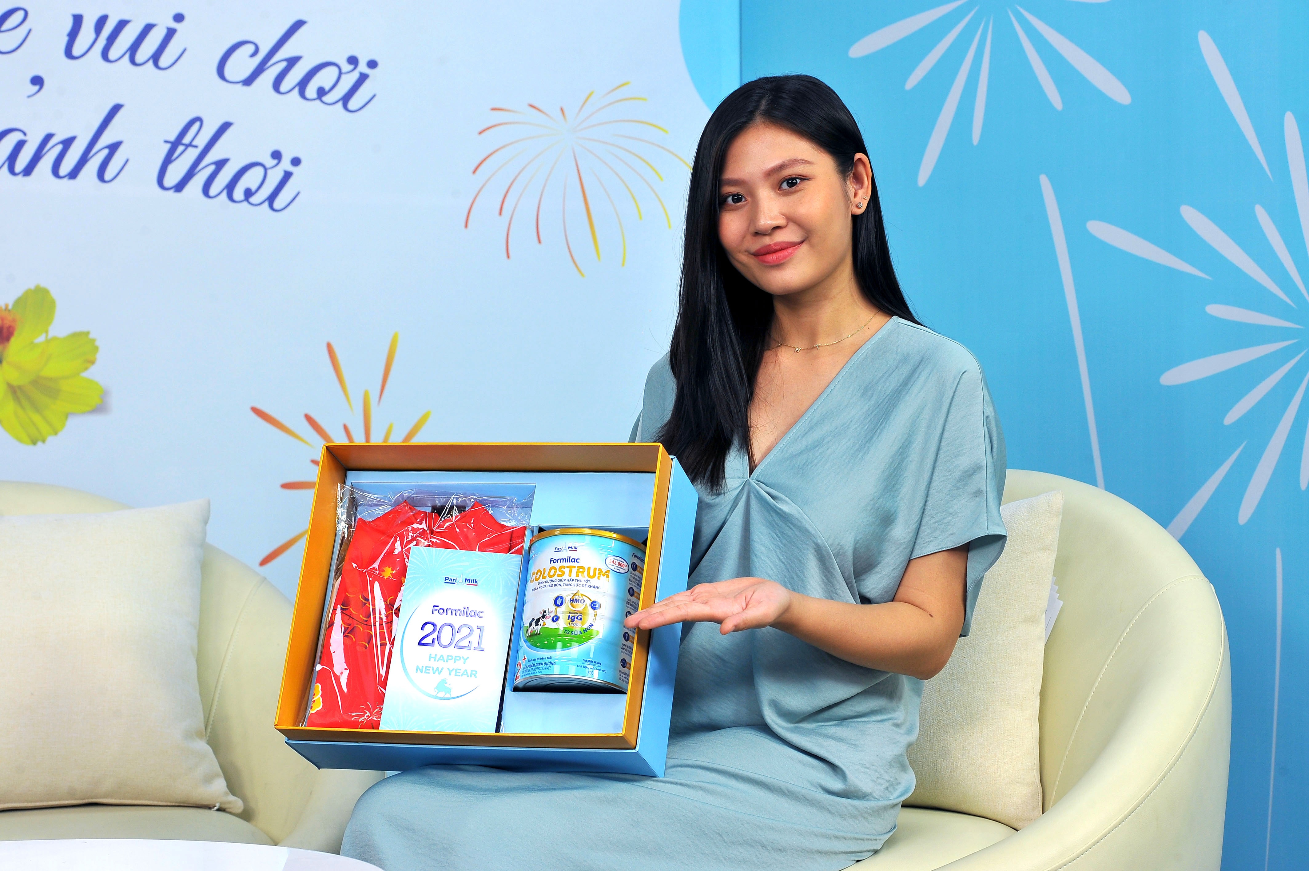 Bi quyet cho be khoe vui choi,  Tet thanh thoi anh 6