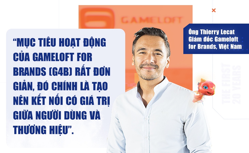 Gameloft anh 4