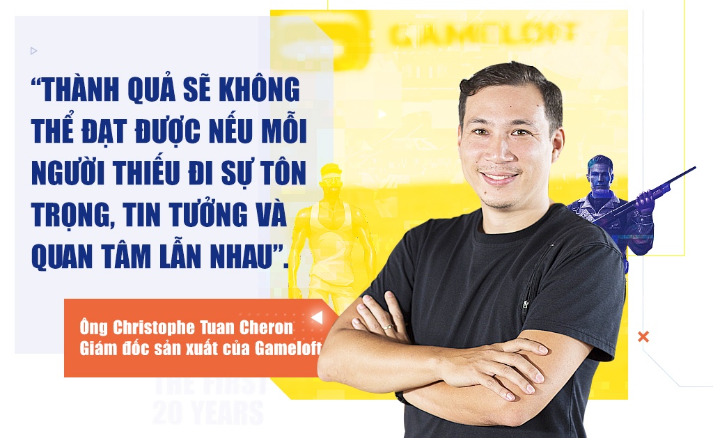 Gameloft anh 5