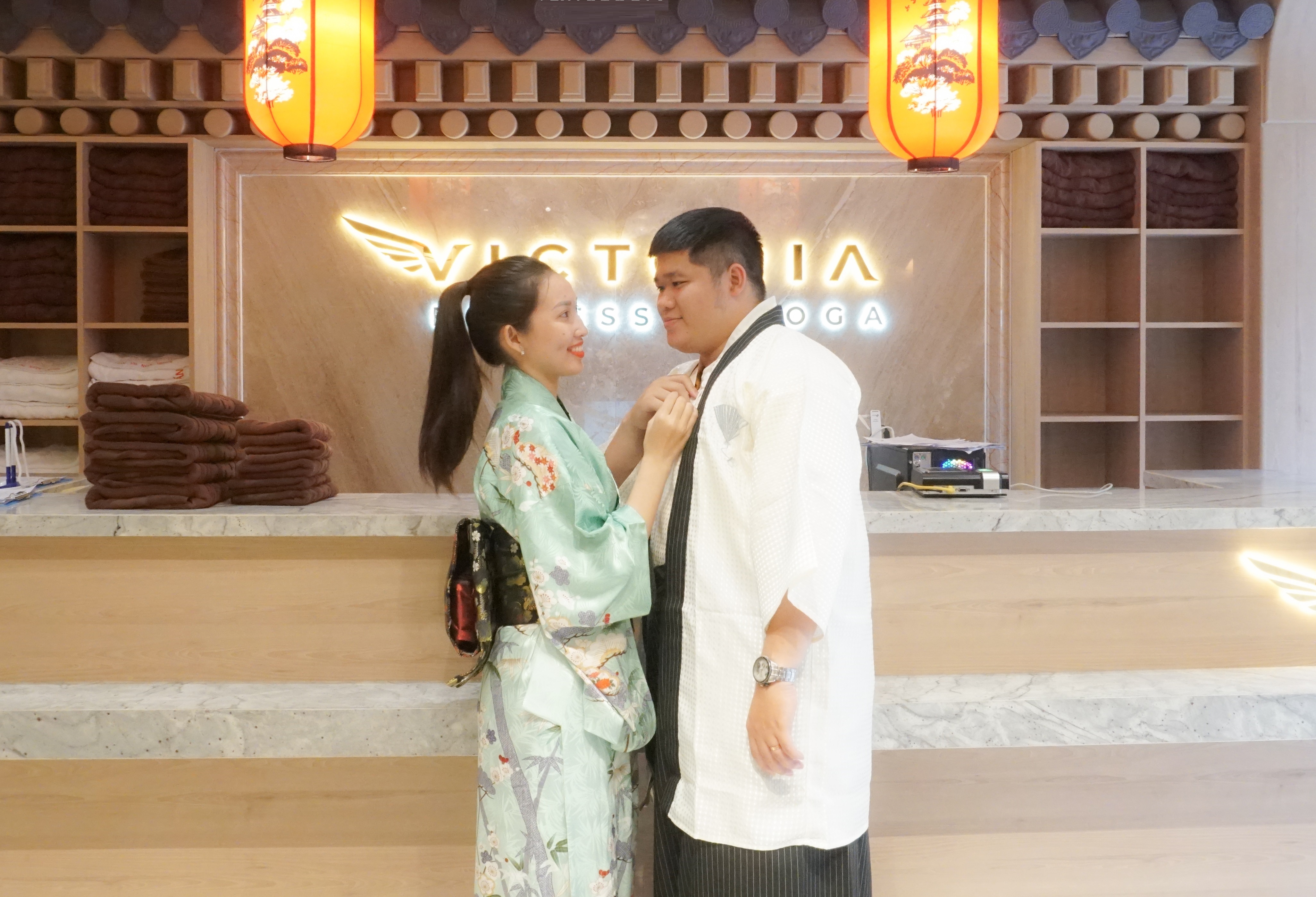 Victoria Fitness & Yoga ảnh 3 Victoria Fitness & Yoga anh 3
