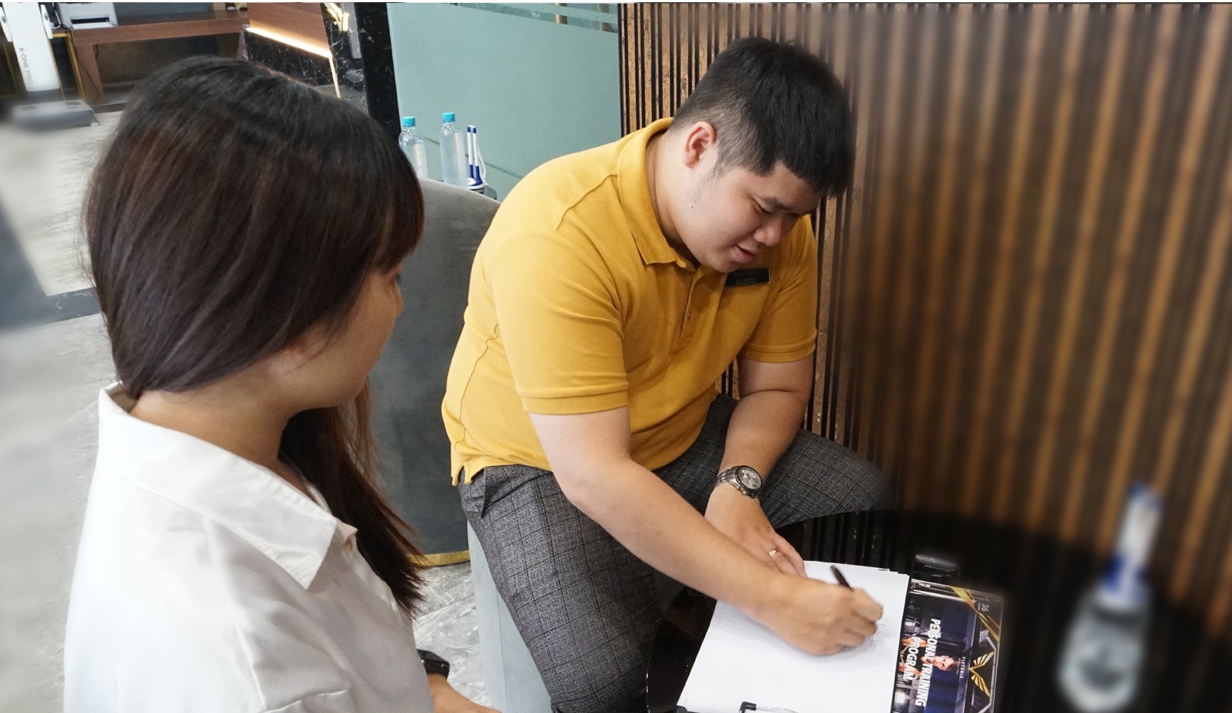 Victoria Fitness & Yoga ảnh 5 Victoria Fitness & Yoga anh 5