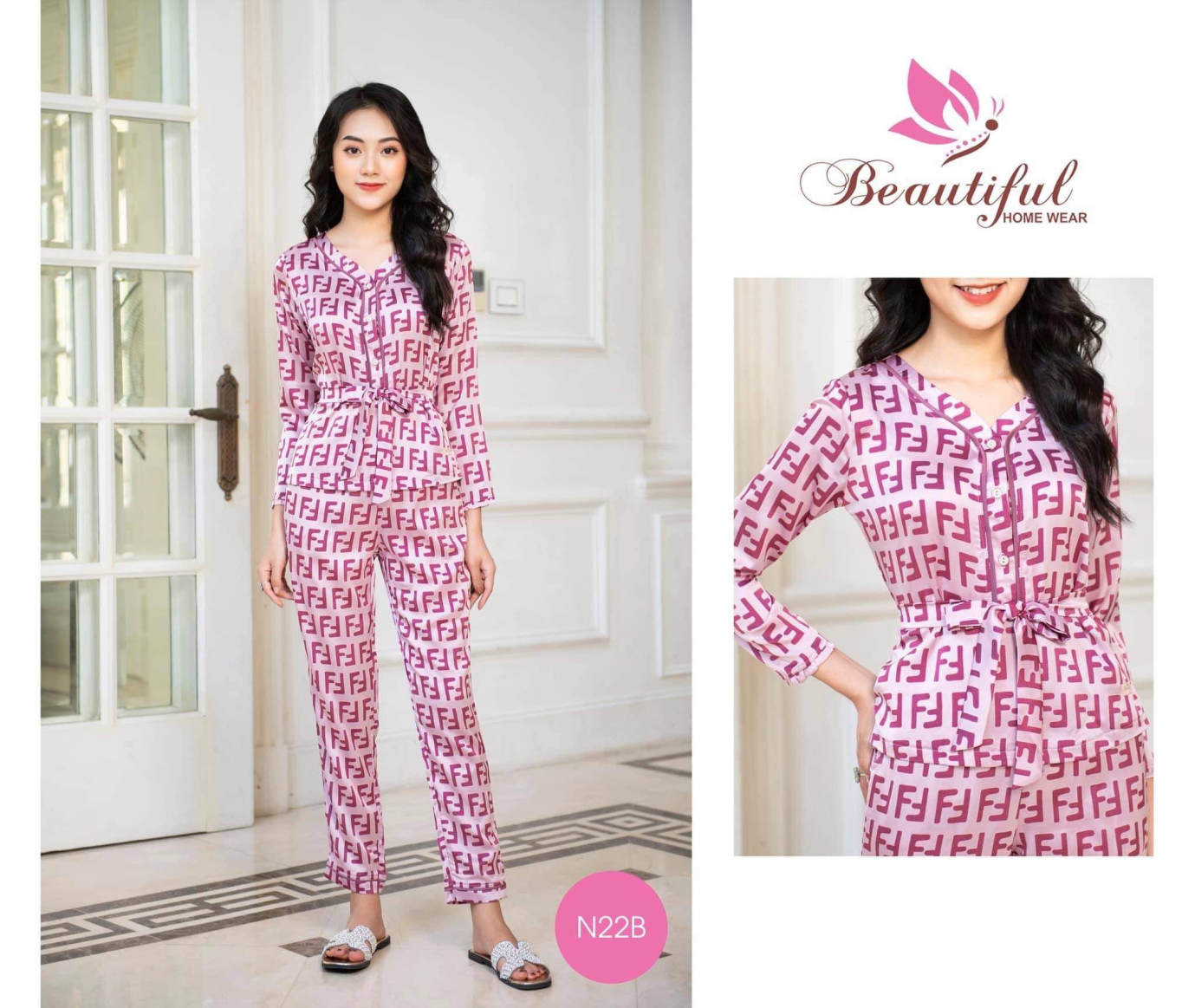 Beautiful Fashion anh 2