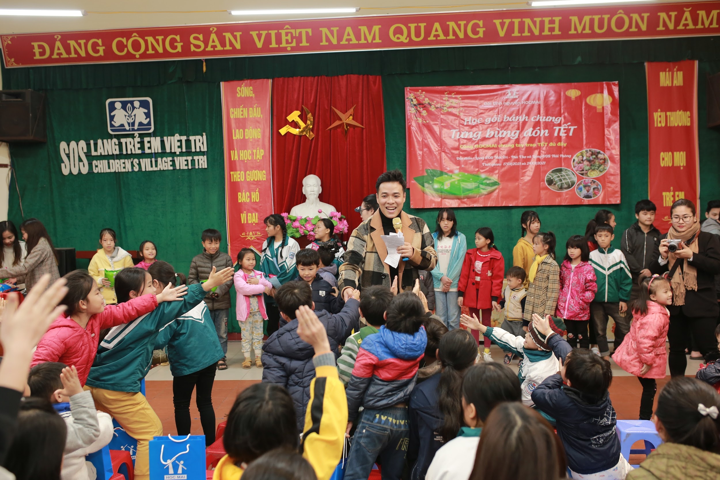 Hocmai ảnh 2 Hocmai anh 2