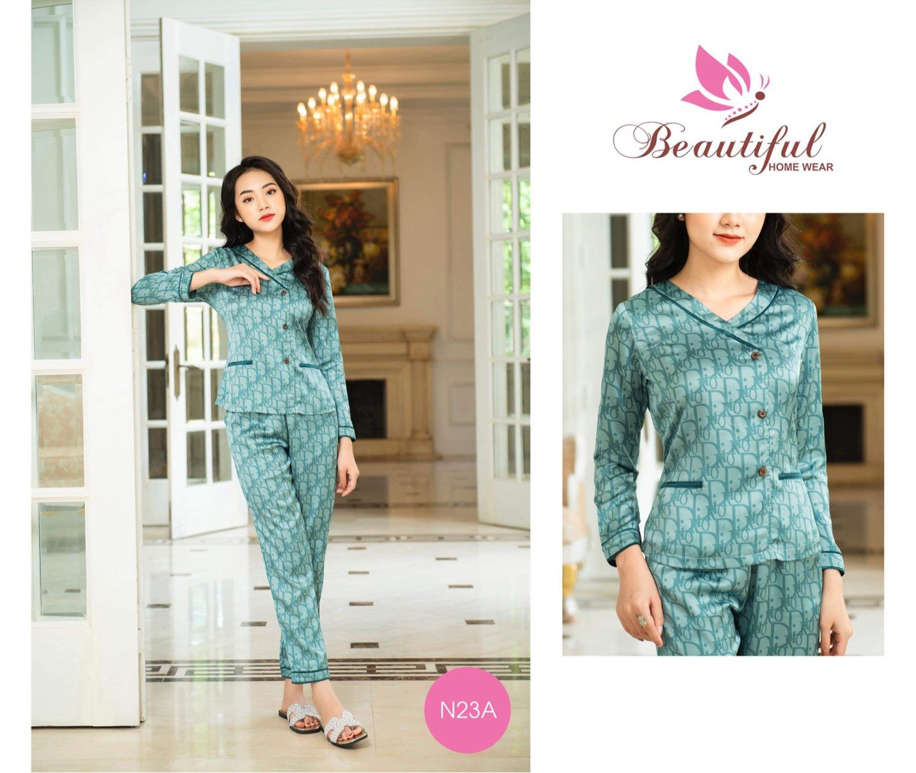 Beautiful Fashion anh 3