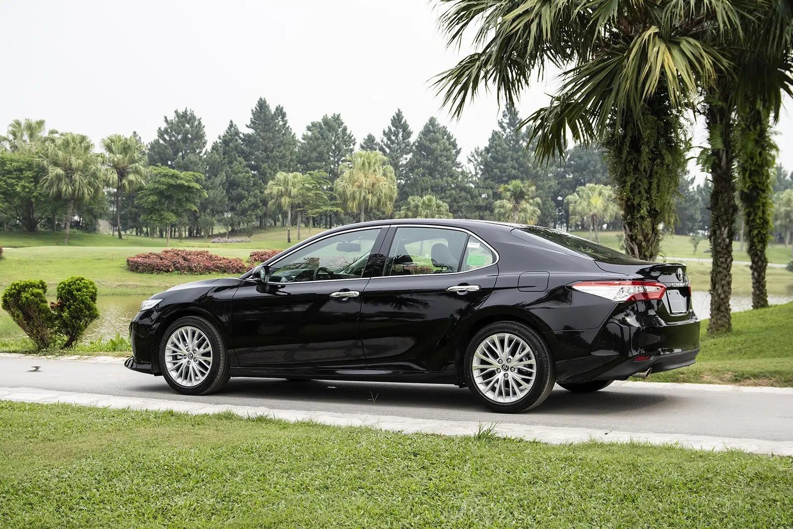 Toyota ảnh 5 Toyota anh 5