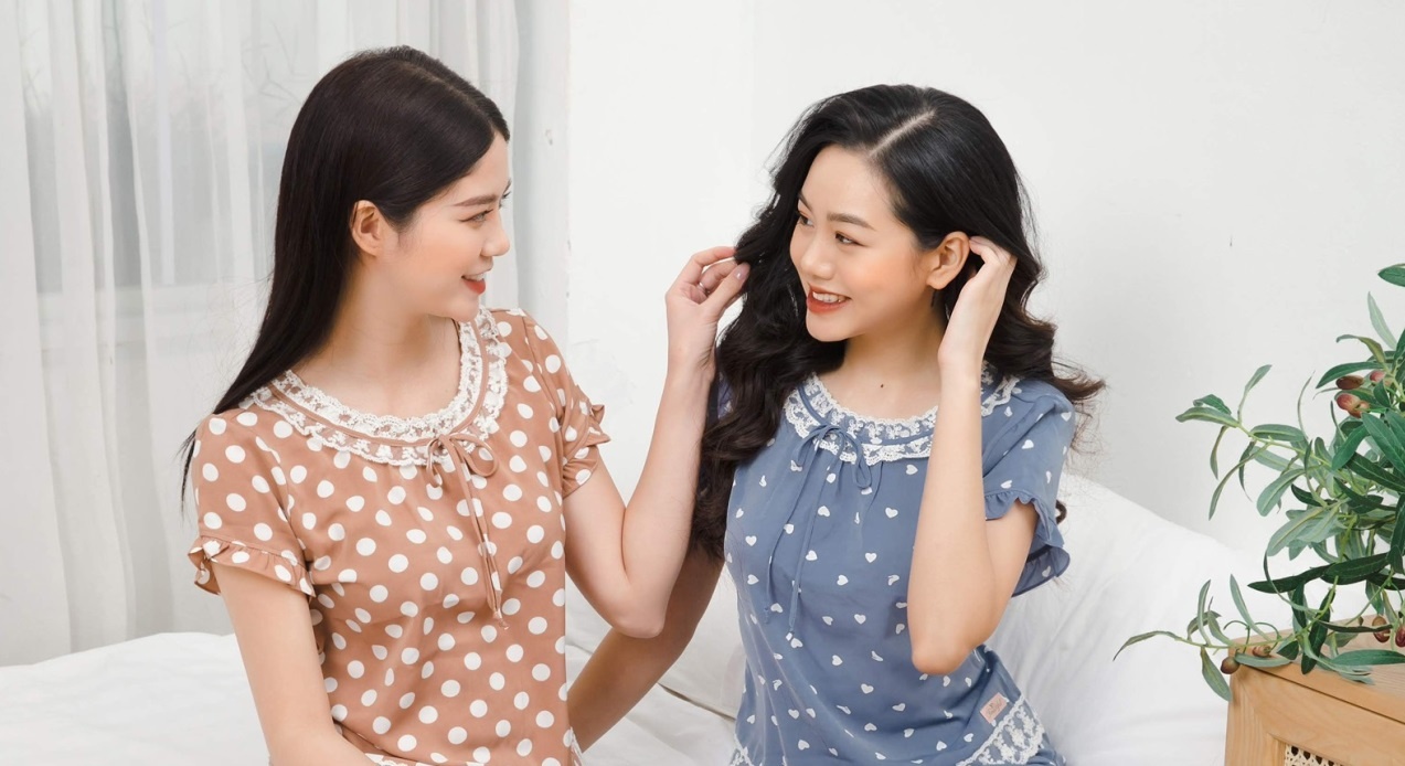 Beautiful Fashion - thoi trang mac nha cho phai dep hinh anh