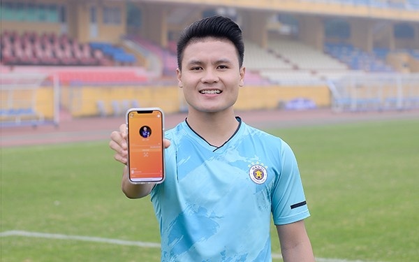 SHB ap dung eKYC, cho khach mo tai khoan khong can den ngan hang hinh anh