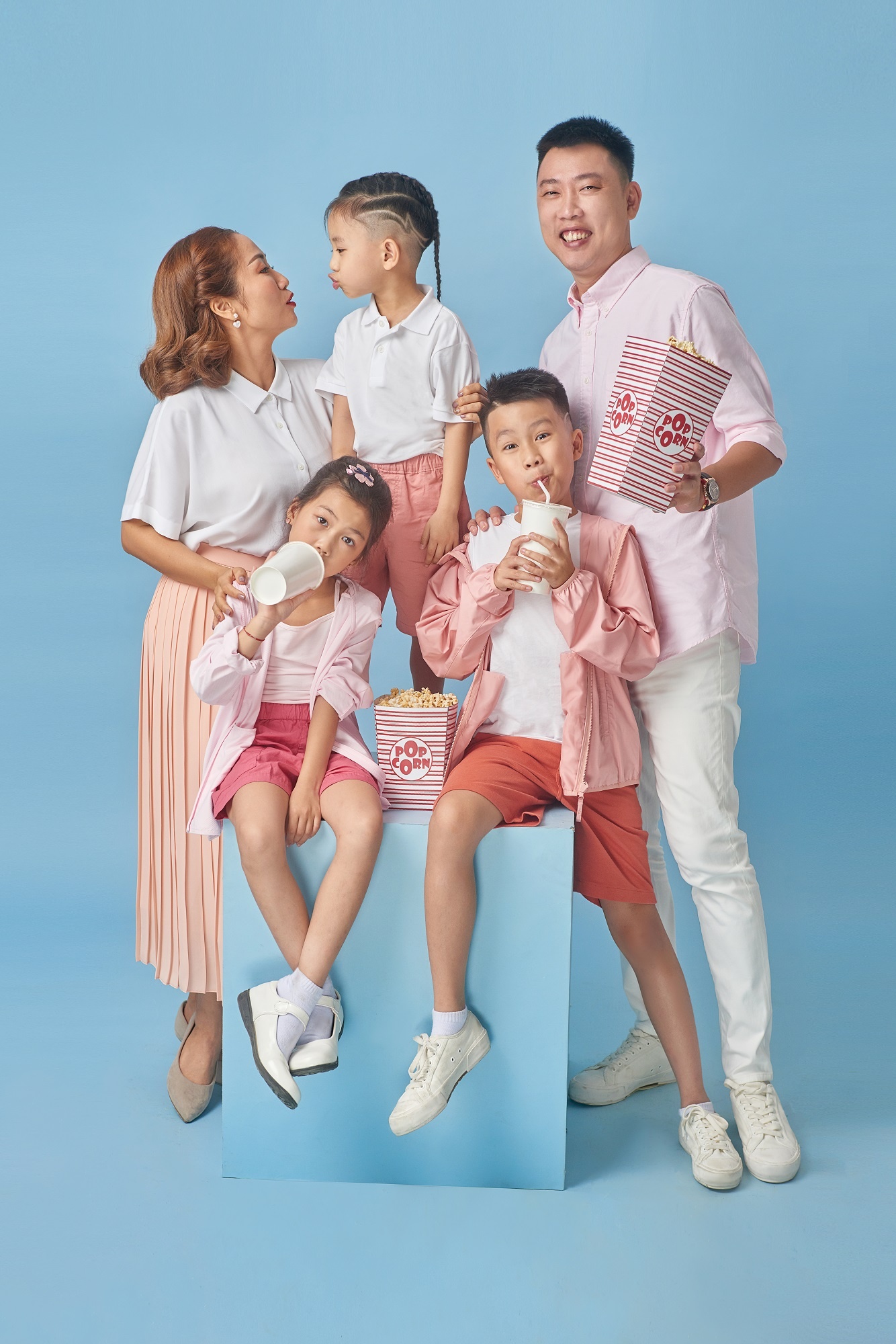 Uniqlo ảnh 1 Uniqlo anh 1