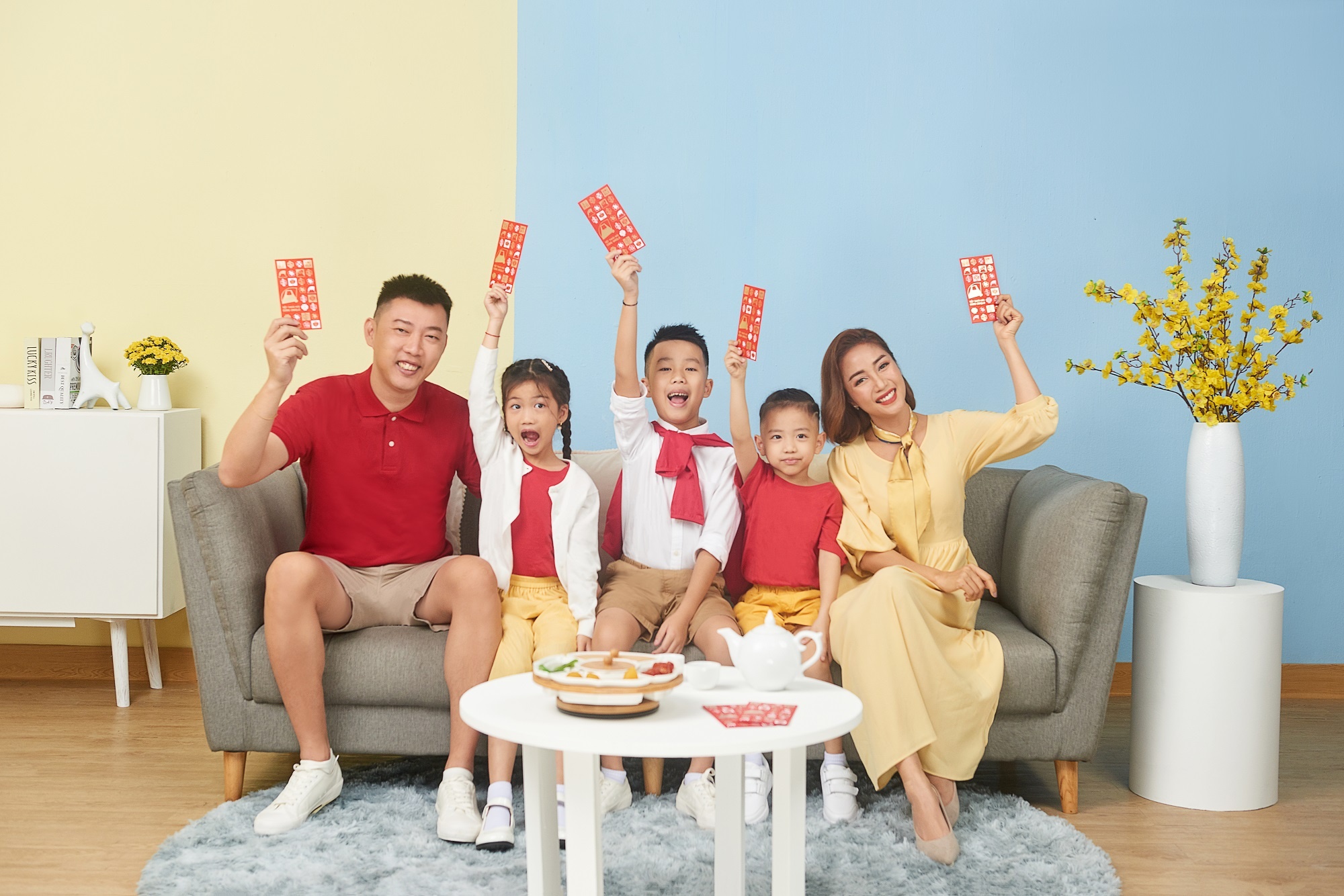 Uniqlo ảnh 3 Uniqlo anh 3